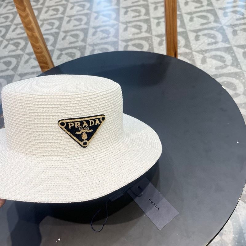 Prada Caps